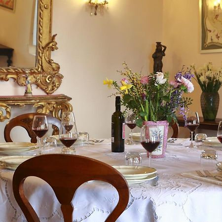 Villa La Piccioncina Firenze Zewnętrze zdjęcie