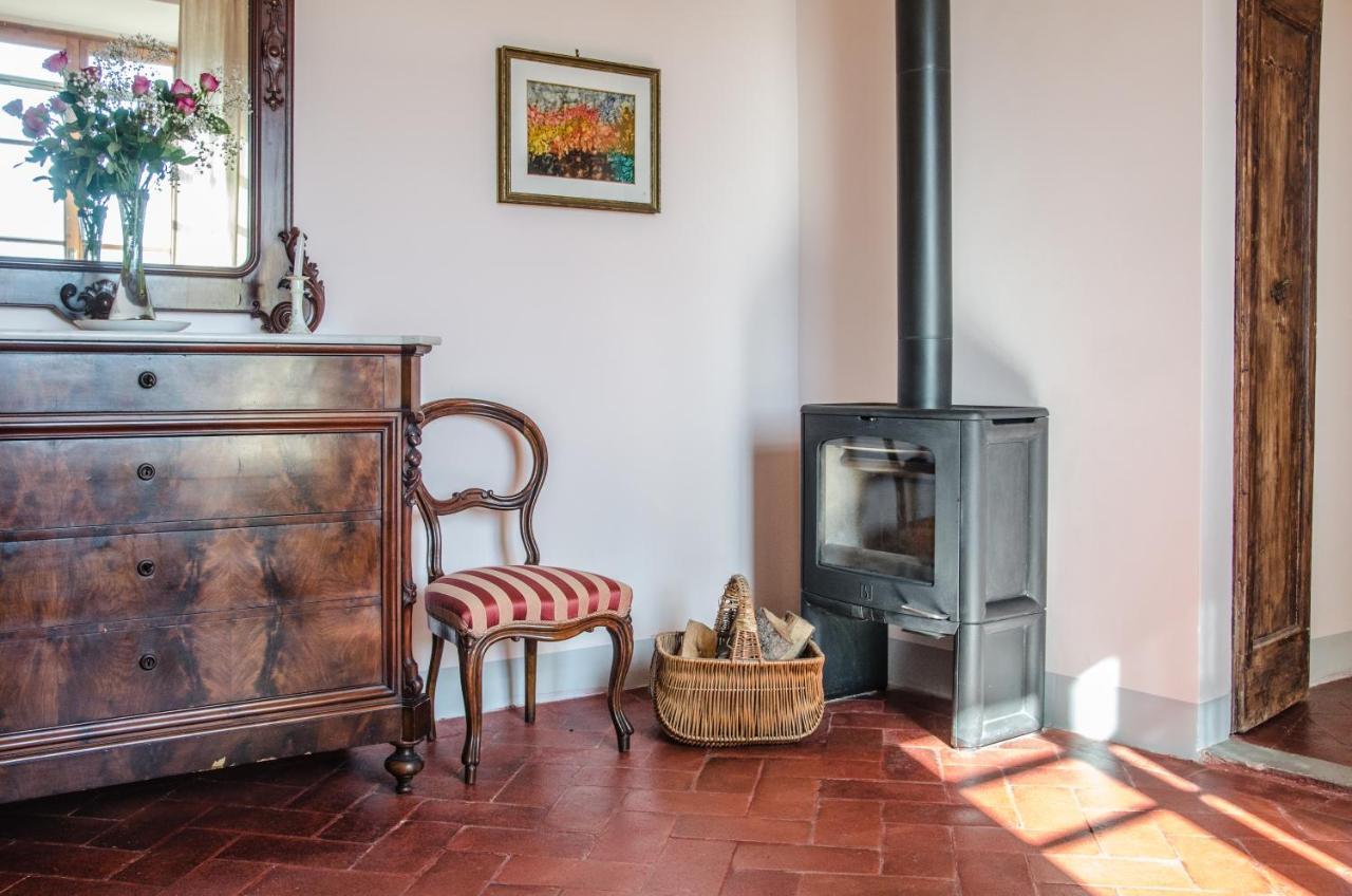 Villa La Piccioncina Firenze Zewnętrze zdjęcie