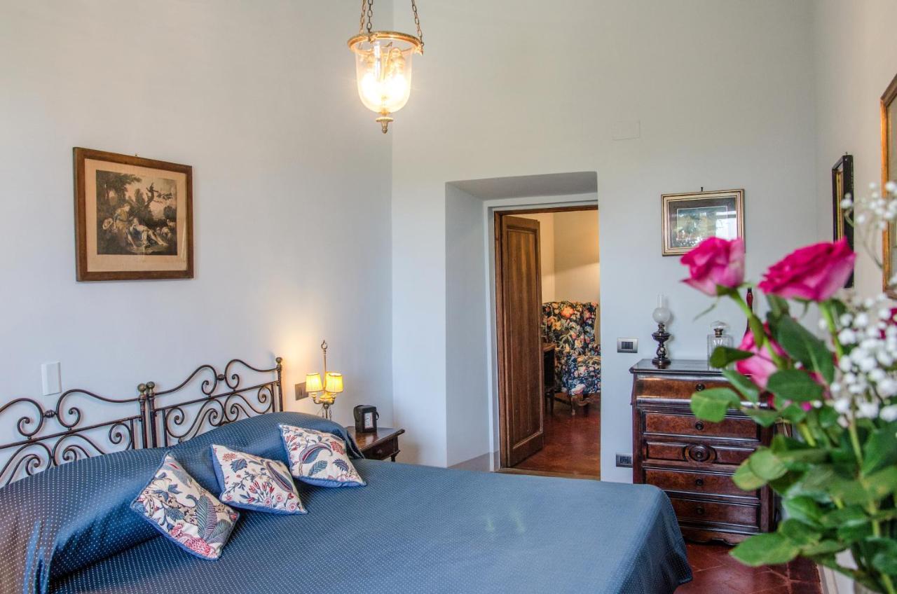 Villa La Piccioncina Firenze Zewnętrze zdjęcie