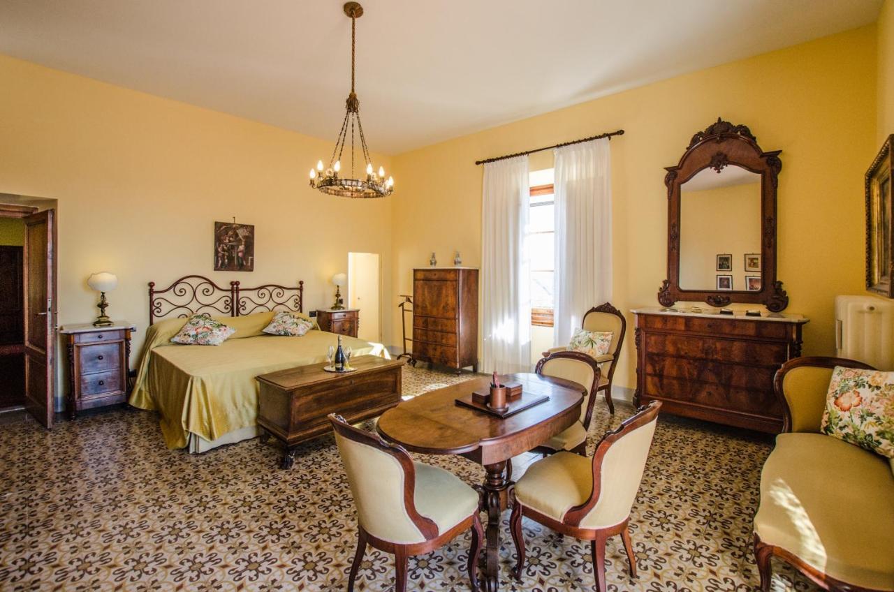 Villa La Piccioncina Firenze Zewnętrze zdjęcie