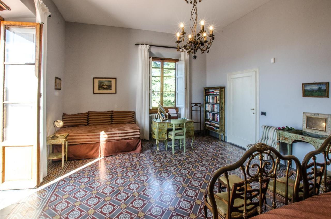 Villa La Piccioncina Firenze Zewnętrze zdjęcie