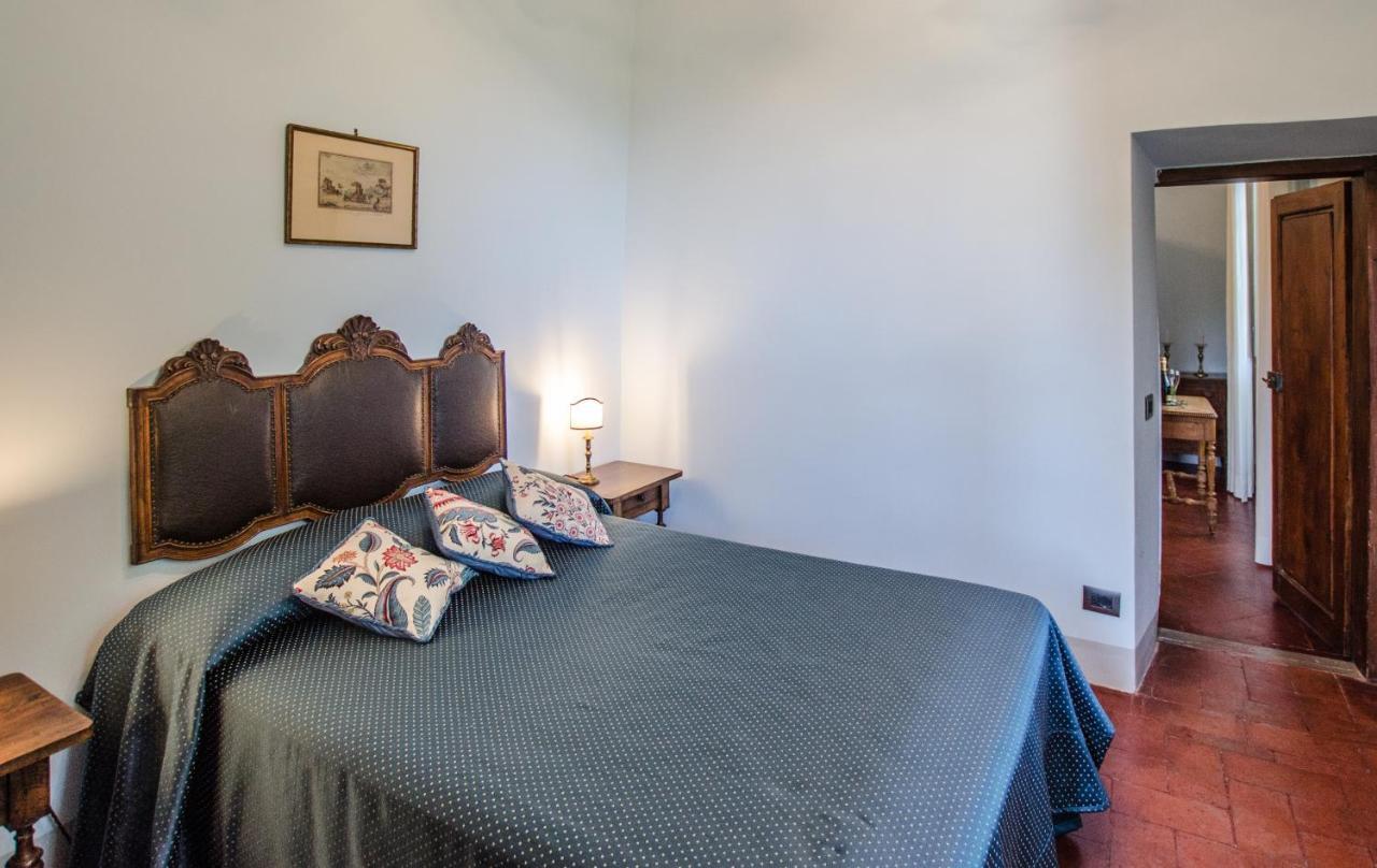 Villa La Piccioncina Firenze Zewnętrze zdjęcie