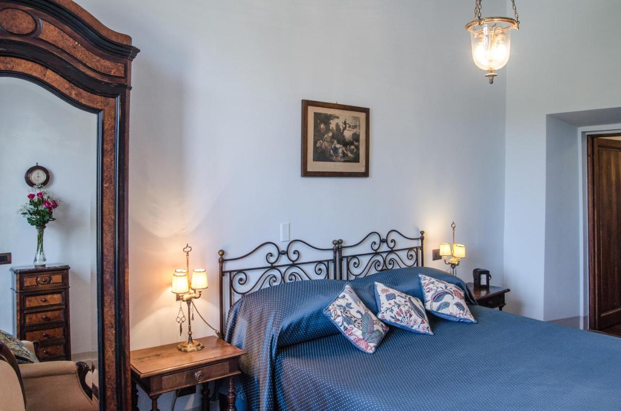Villa La Piccioncina Firenze Zewnętrze zdjęcie