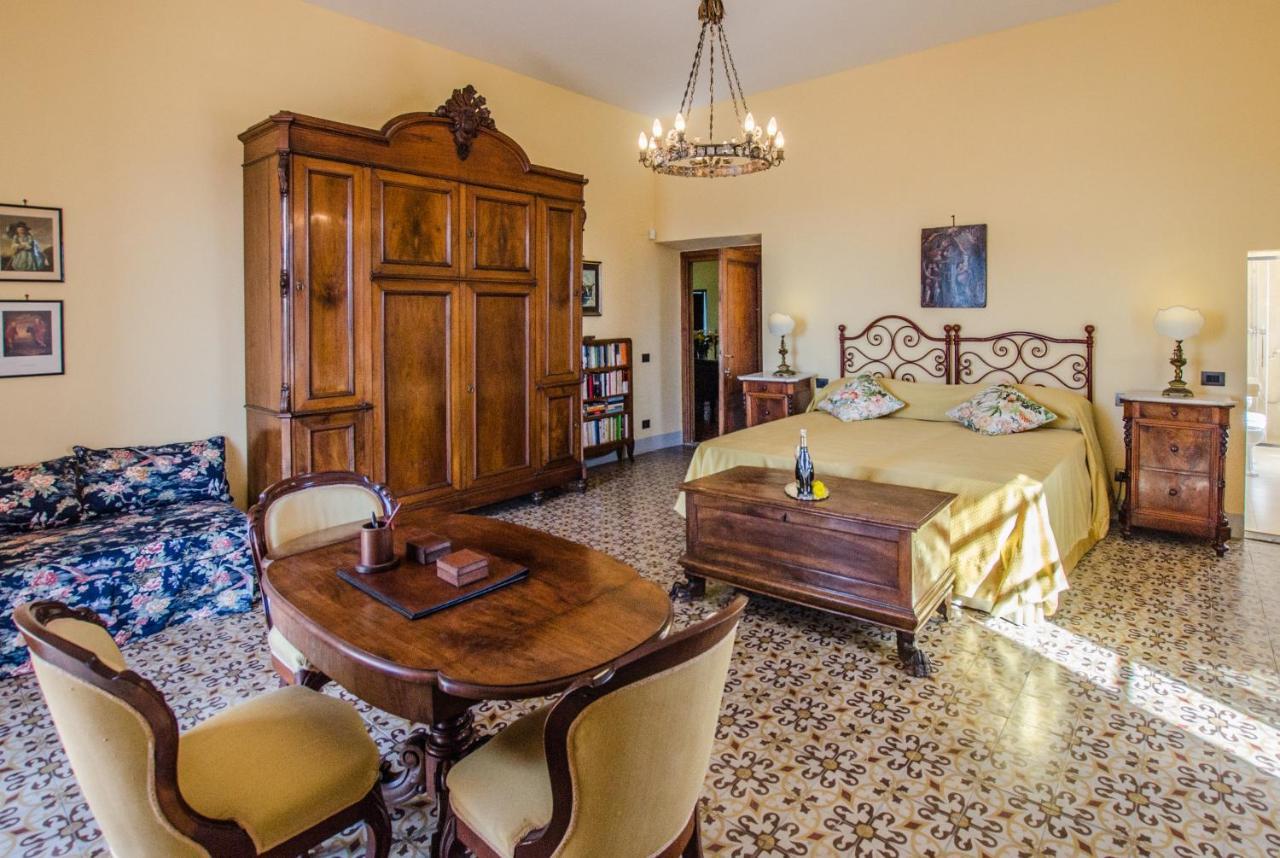 Villa La Piccioncina Firenze Zewnętrze zdjęcie