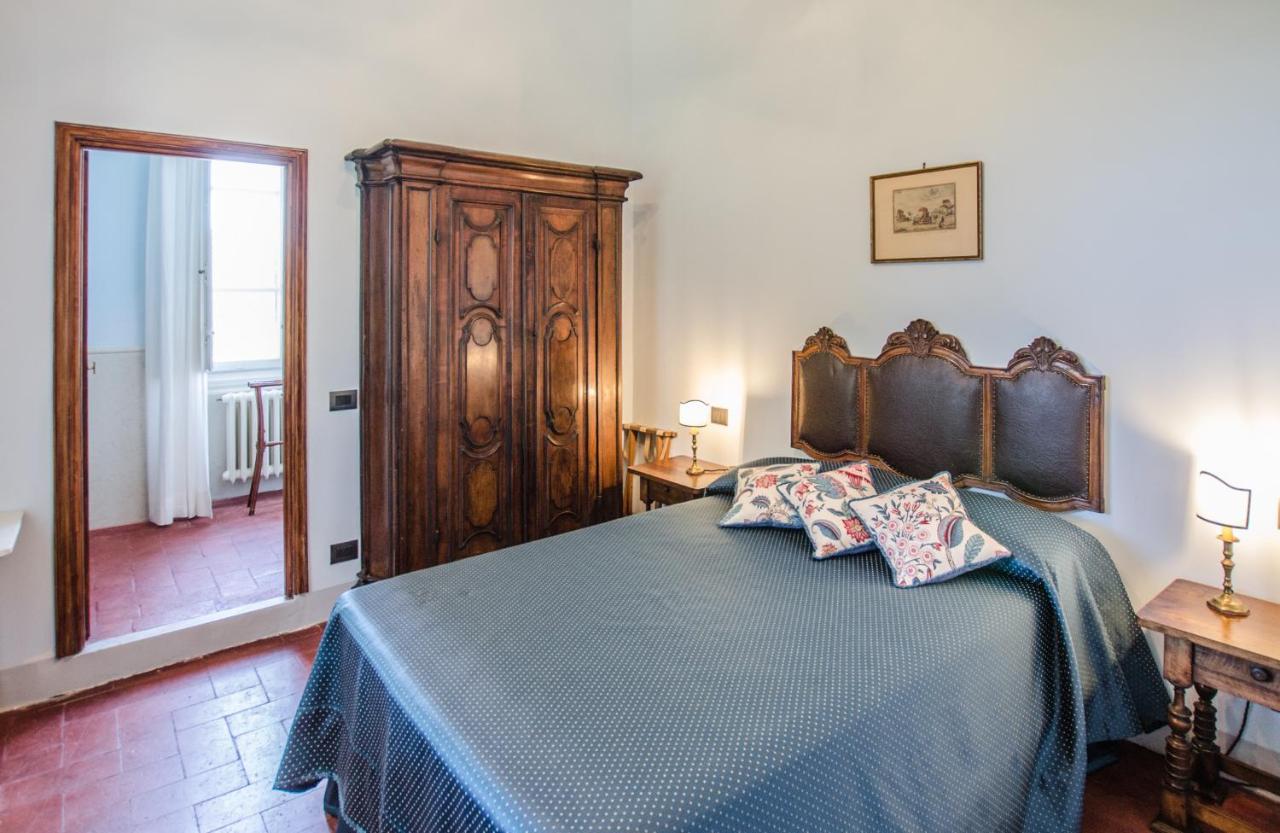 Villa La Piccioncina Firenze Zewnętrze zdjęcie