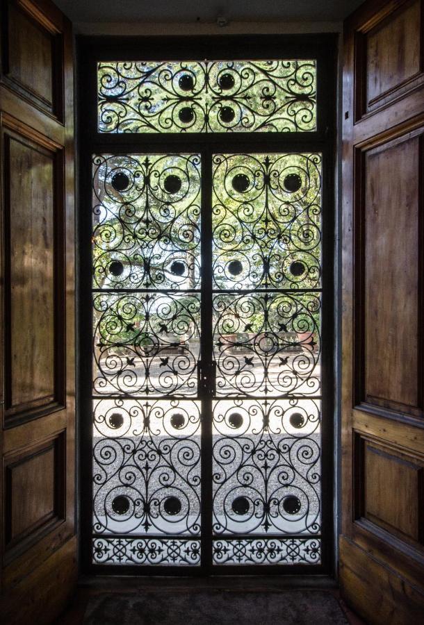 Villa La Piccioncina Firenze Zewnętrze zdjęcie