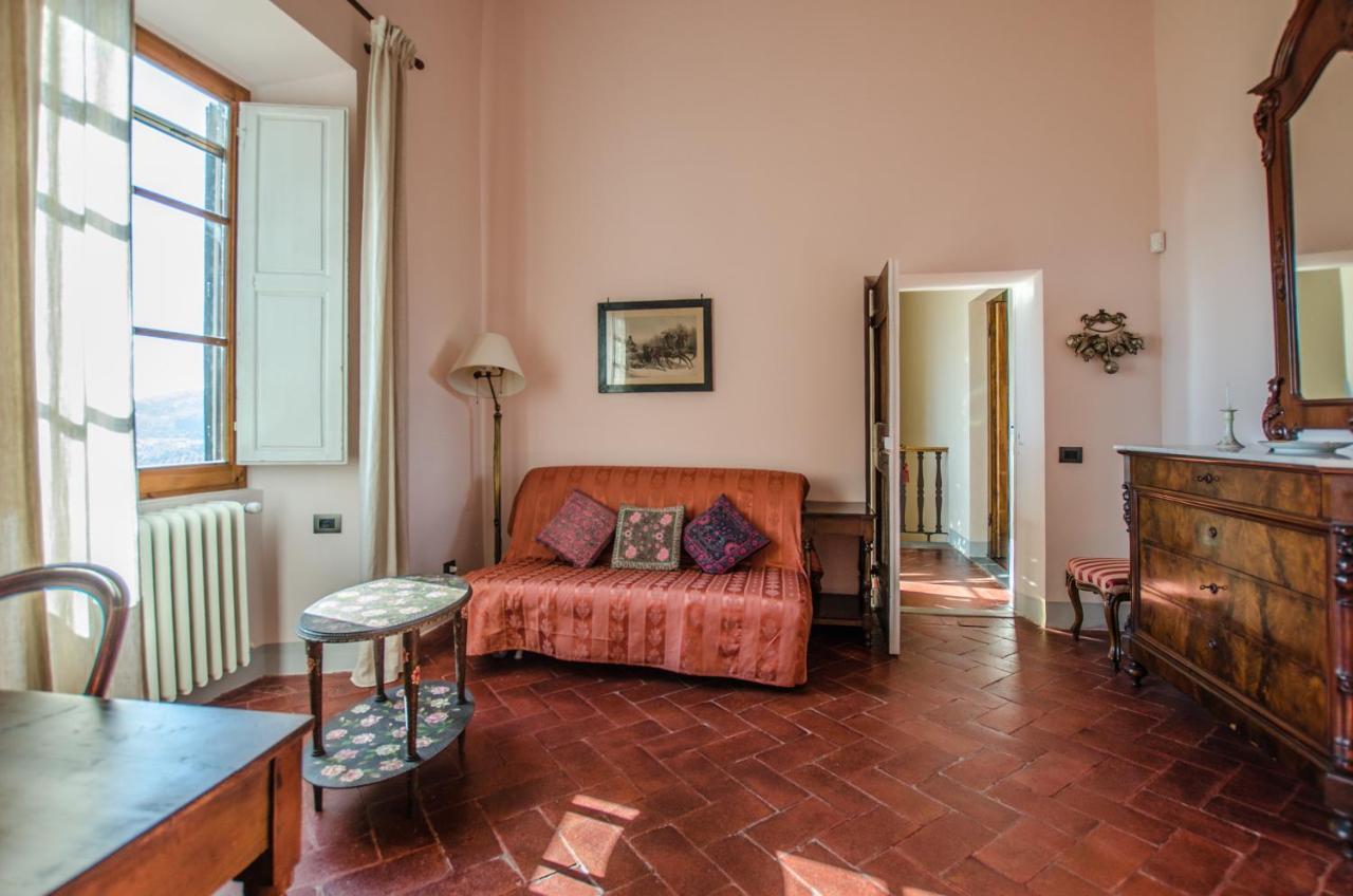 Villa La Piccioncina Firenze Zewnętrze zdjęcie