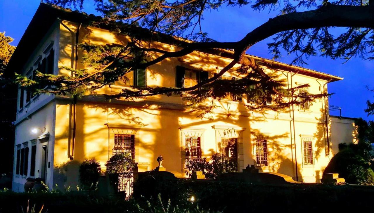 Villa La Piccioncina Firenze Zewnętrze zdjęcie