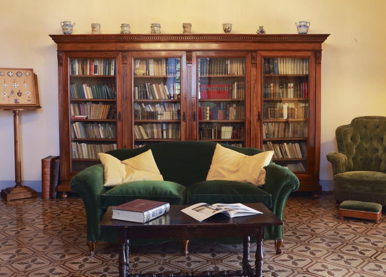 Villa La Piccioncina Firenze Zewnętrze zdjęcie