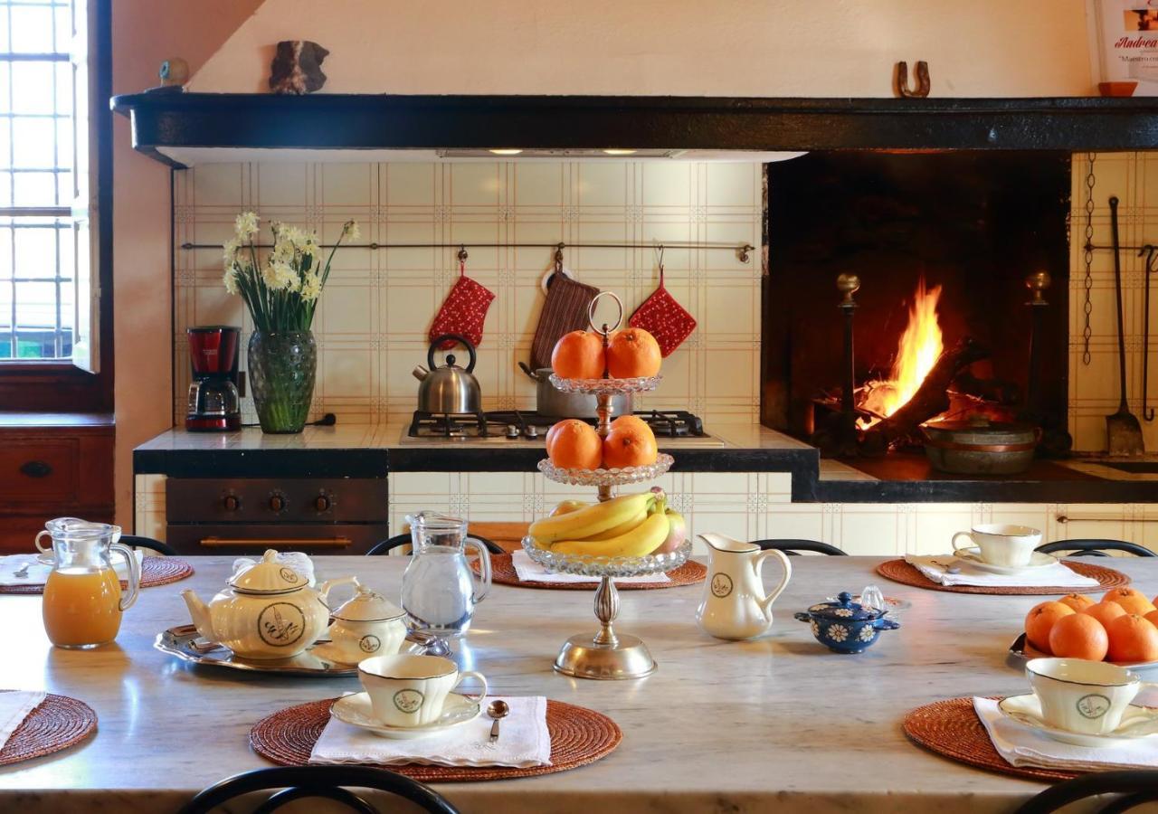 Villa La Piccioncina Firenze Zewnętrze zdjęcie