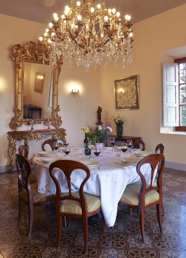 Villa La Piccioncina Firenze Zewnętrze zdjęcie