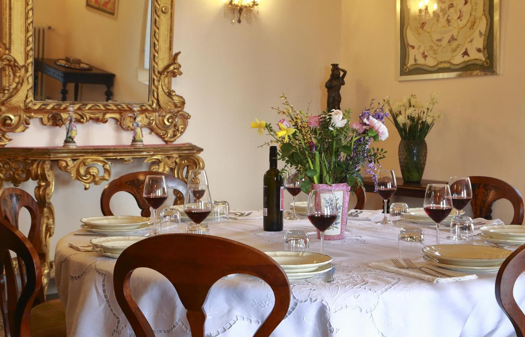 Villa La Piccioncina Firenze Zewnętrze zdjęcie