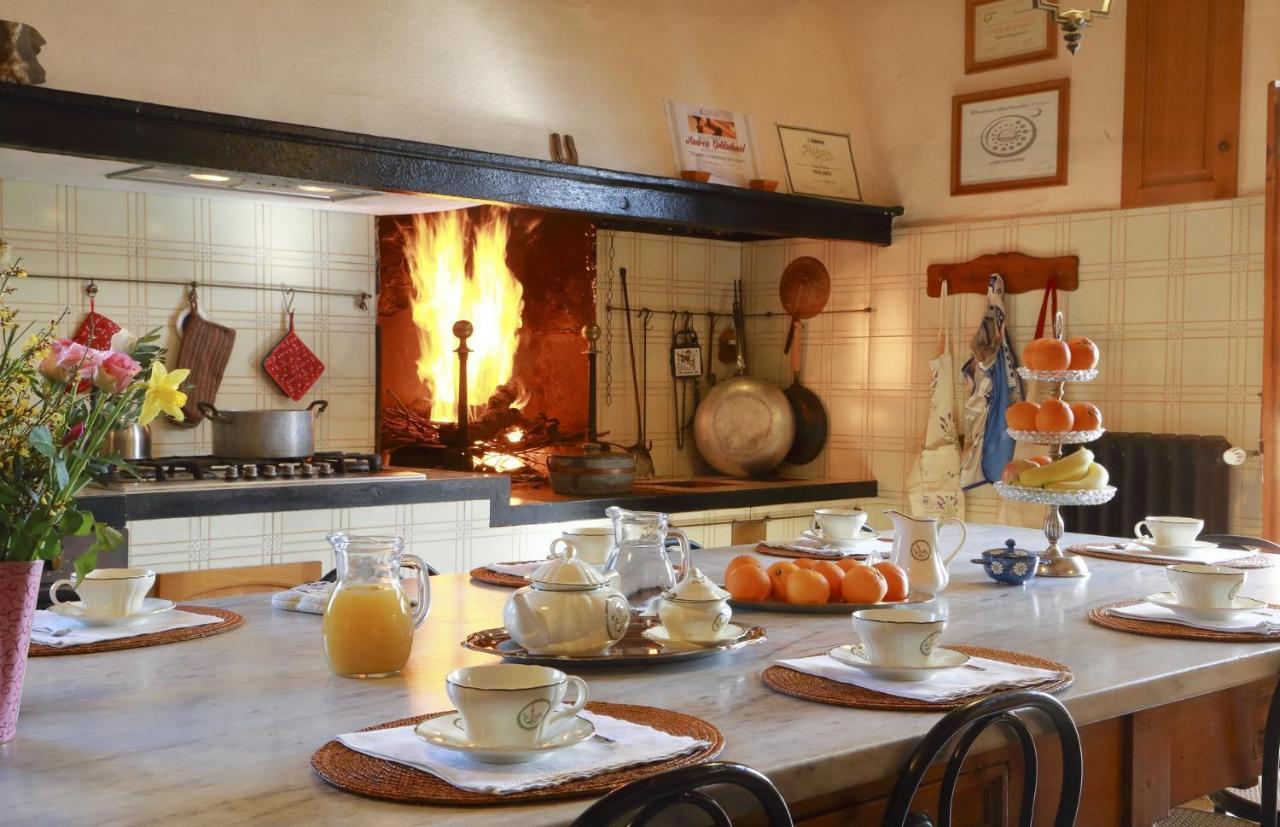 Villa La Piccioncina Firenze Zewnętrze zdjęcie