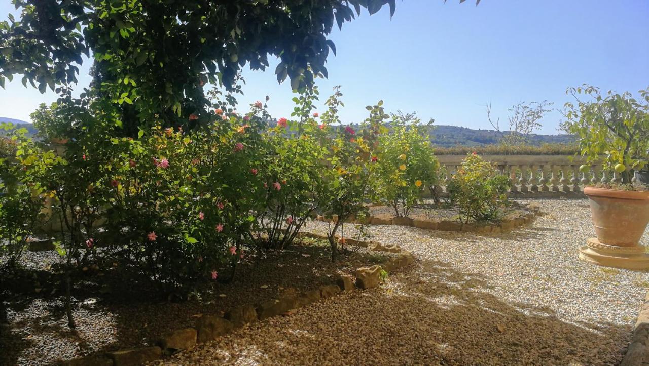 Villa La Piccioncina Firenze Zewnętrze zdjęcie